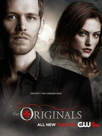 The Originals - Saison 1 flemmix