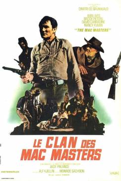 Le Clan des McMasters (The McMasters) flemmix