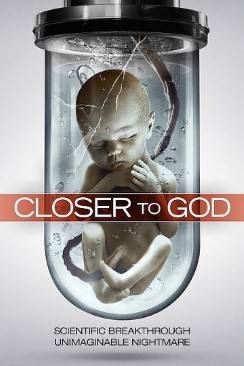 A Frankenstein Story (Closer to God) flemmix