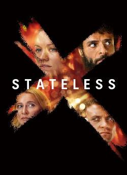 Stateless - Saison 1 flemmix