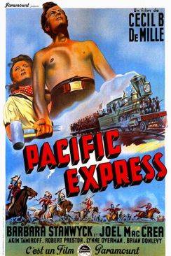 Pacific Express (Union Pacific) flemmix