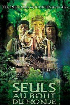 Seuls au bout du monde (Stranded) flemmix