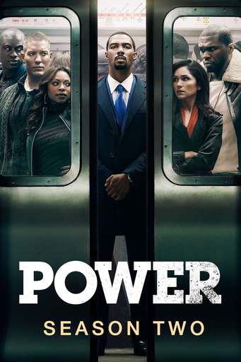 Power - Saison 2 flemmix