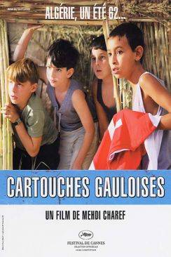Cartouches gauloises flemmix