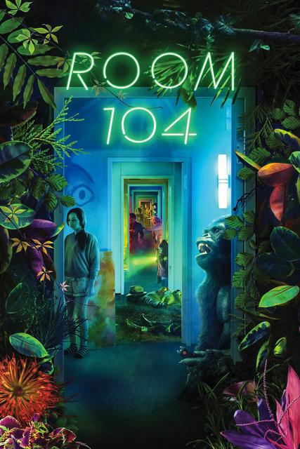 Room 104 - Saison 3 flemmix
