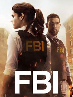 F.B.I. - Saison 3 flemmix