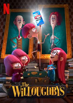 La Famille Willoughby flemmix