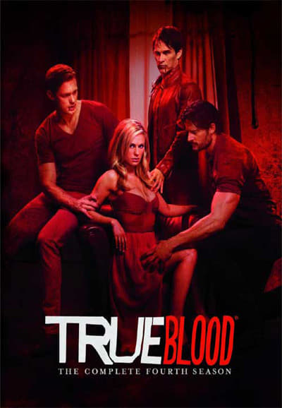 True Blood - Saison 4 flemmix