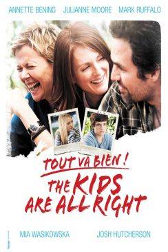 Tout va bien, The Kids Are All Right flemmix