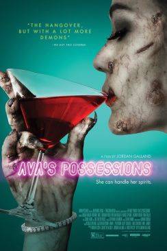 Ava's Possessions flemmix