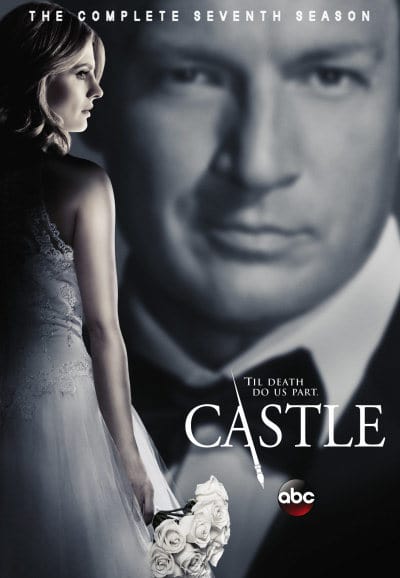Castle - Saison 7 flemmix