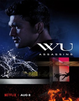 Wu Assassins Saison 1 flemmix