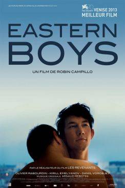 Eastern Boys flemmix