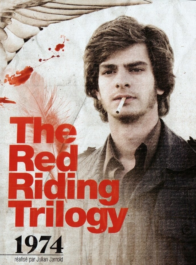 The Red Riding Trilogy : 1974 flemmix