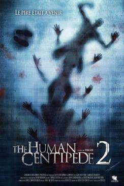 The Human Centipede 2 (Full Sequence) flemmix