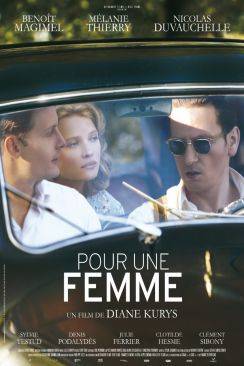 Pour une femme flemmix