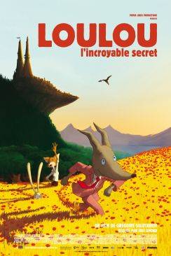 Loulou, l'incroyable secret flemmix