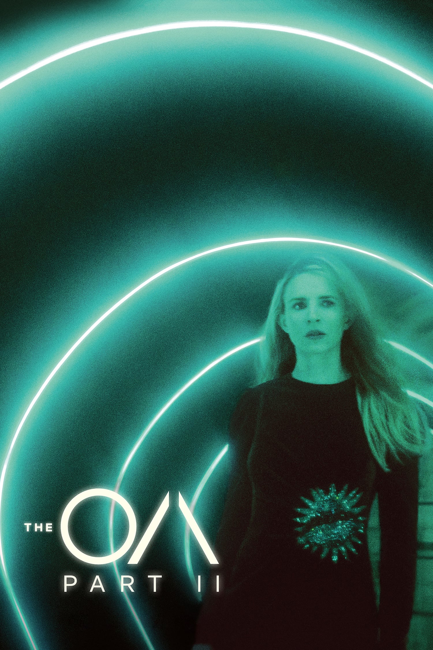 The OA - Saison 2 flemmix