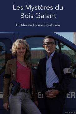 Les Mystères du Bois Galant flemmix