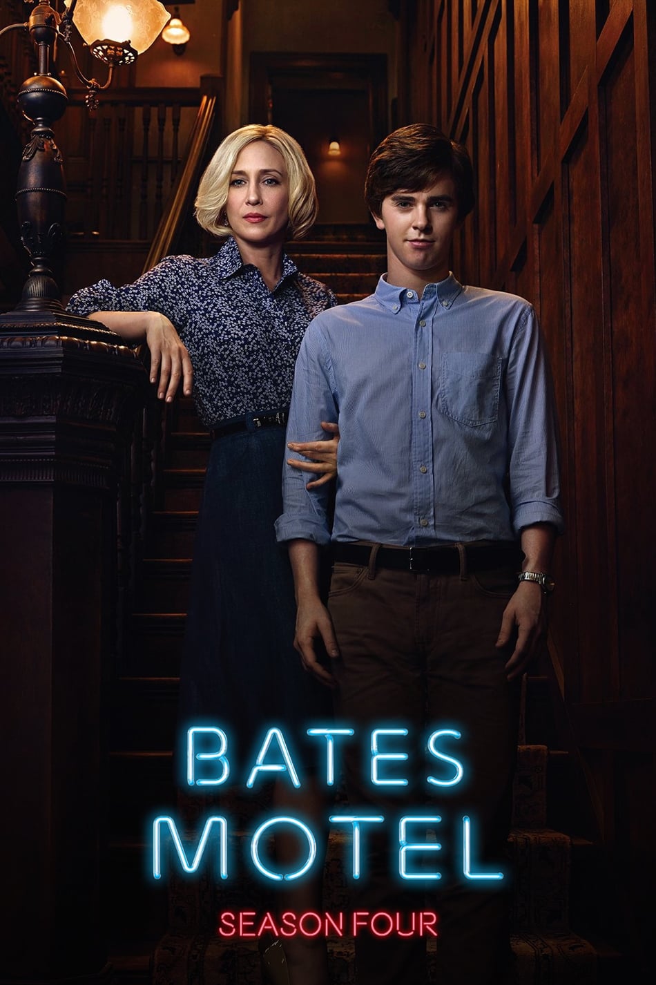 Bates Motel - Saison 4 flemmix