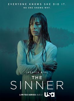 The Sinner - Saison 1 flemmix