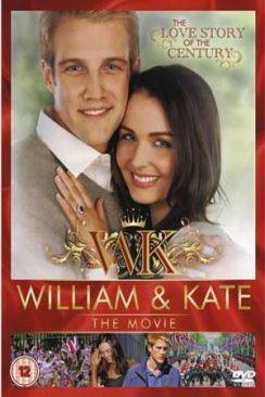 Kate  and  William : Quand tout a commencé... flemmix