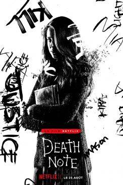 Death Note flemmix