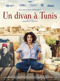 Un divan à Tunis flemmix