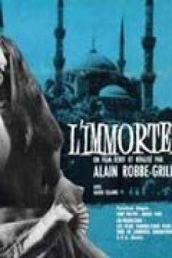 L'Immortelle flemmix