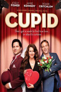 L'Agence Cupidon (Cupid) flemmix