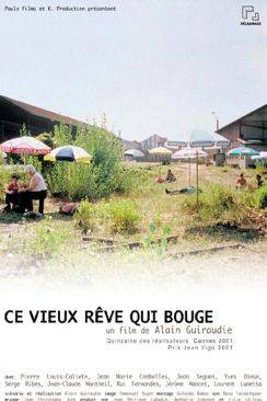 Ce vieux rêve qui bouge flemmix