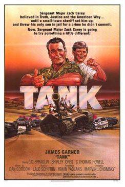 Tank flemmix