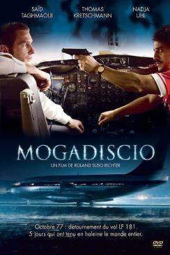 Mogadiscio (Mogadischu Welcome) flemmix
