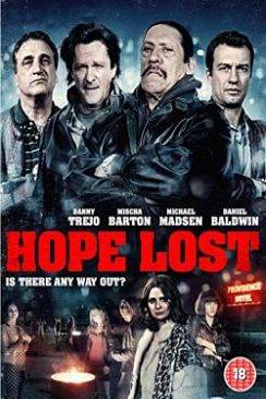 Hope Lost flemmix