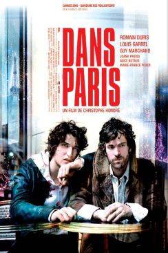 Dans Paris flemmix