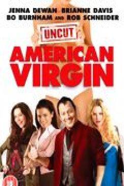 Virgin on Bourbon Street (American Virgin) flemmix