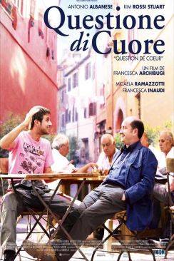 Question de coeur (Questione di Cuore) flemmix
