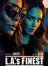 L.A.'s Finest - Saison 1 flemmix