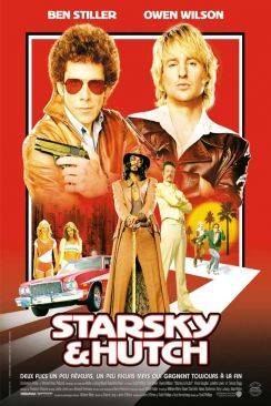 Starsky et Hutch flemmix