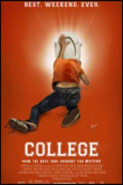 College flemmix