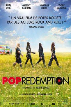 Pop Redemption flemmix