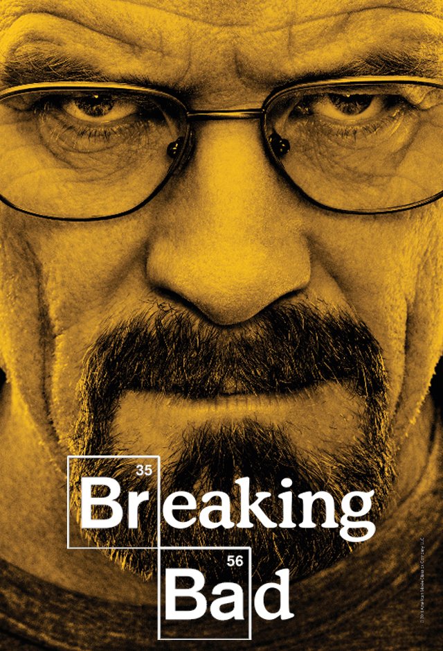 Breaking Bad - Saison 4 flemmix