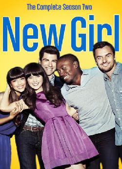New Girl - Saison 2 flemmix