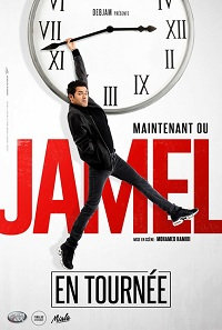 Maintenant ou Jamel flemmix