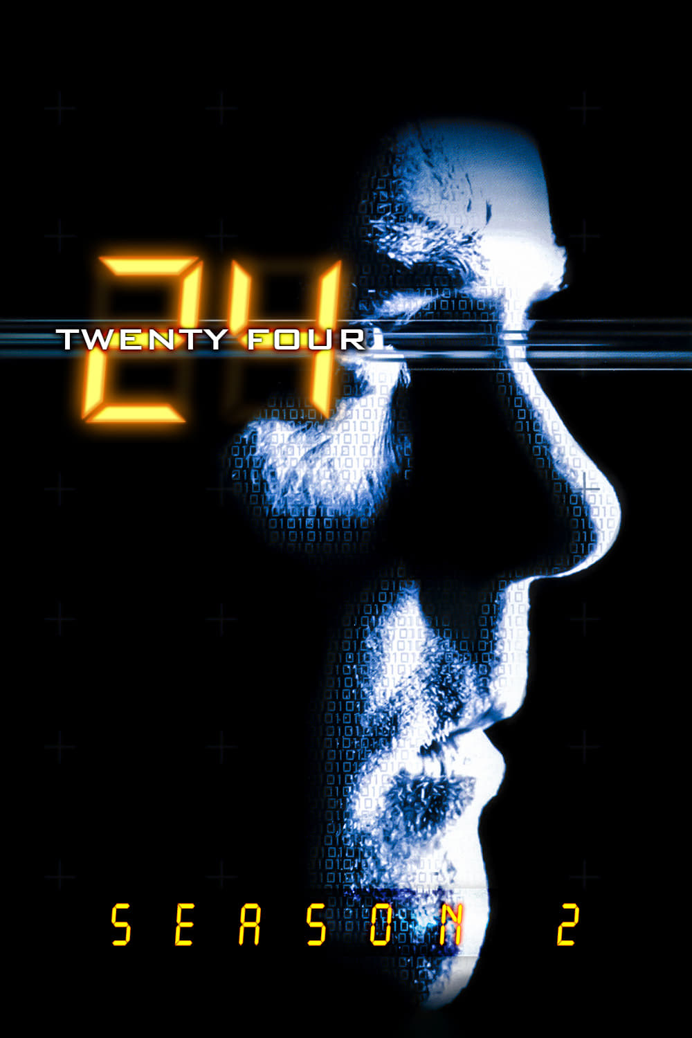24 Heures Chrono - Saison 2 flemmix