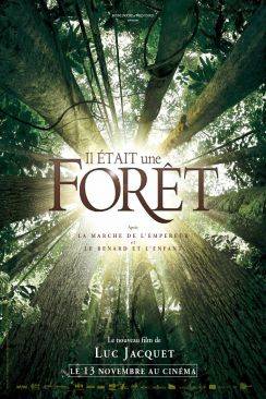 Il était une forêt flemmix