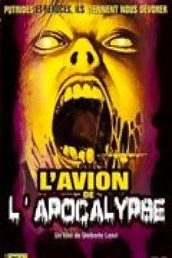 L'Avion de l'apocalypse (Incubo sulla città contaminata) flemmix