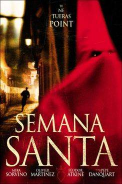 Semana Santa flemmix