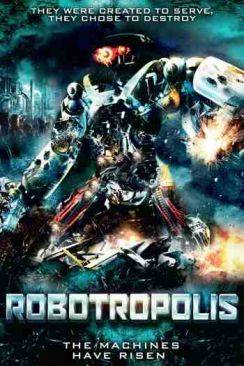 Robotropolis flemmix