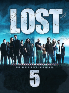 Lost, les disparus - Saison 5 flemmix